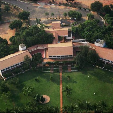 The Ashok Beach Resort Puducherry Zewnętrze zdjęcie